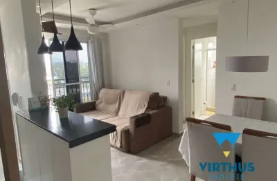 Anil - Residencial DEZ - apartamento 2 quartos - ao lado do Park Shopping