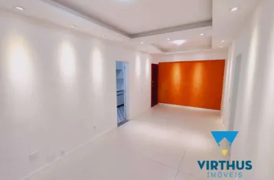 ALUGA - Freguesia - Apartamento 3 quartos + dependências completas