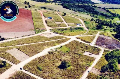 Terrenos em cotia,entrada+parcelas facilitadas direto com a construtora.