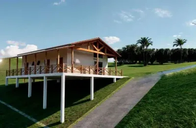 Chacara na planta - • financiamento direto com a construtora