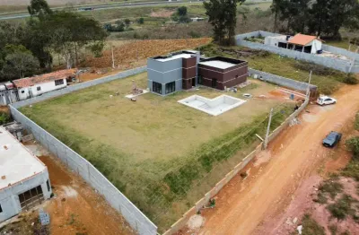 Chacara na planta / os melhores metros quadrados da sua vida estão mais perto do que você imagina.
