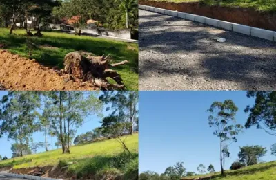 Terreno à venda na Estrada do Taboão do Paratei, 450, Do Taboão, Mogi das Cruzes