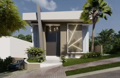 Chácara / sítio com 2 quartos à venda na Rua Santa Cruz, 5588, Centro, Santa Isabel