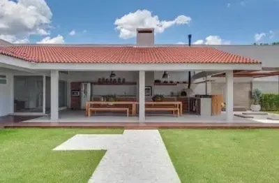 Chácara / sítio com 2 quartos à venda na Rua Santa Cruz, 9563, Jaguarí, Santa Isabel