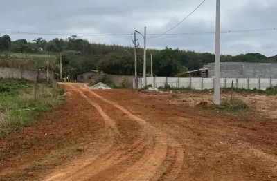 Terreno em condomínio fechado à venda na Avenida Antônio Mathias de Camargo, 6655, Centro (Caucaia do Alto), Cotia
