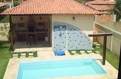 Chácara / sítio com 2 quartos à venda na Estrada Municipal da Cachoeira, 5566, Cachoeira, Cotia