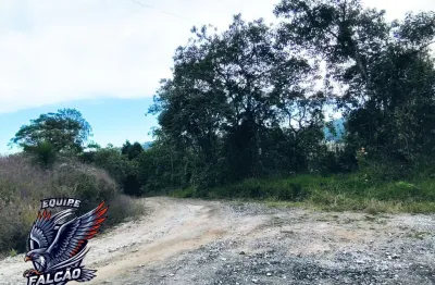 Terreno à venda na Rua Antonio Carlos Pires, 23, Recreio Topázio (Caucaia do Alto), Cotia