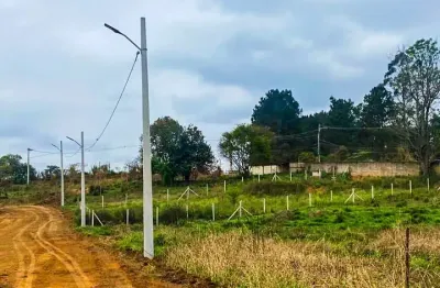 Terreno à venda na Rua Osvaldo Cruz, 7, Bosque de Ibiúna, Ibiúna