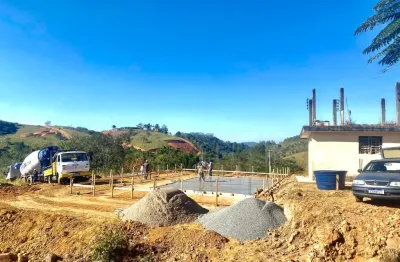 Terreno em condomínio fechado à venda na Avenida Francisco Lourenço, 5544, Águas de Igaratá, Igaratá