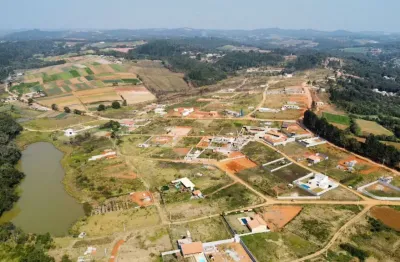 Terreno à venda na Rua Osvaldo Cruz, 2517, Verava, Ibiúna