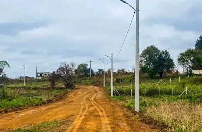Terreno à venda na Rua Osvaldo Cruz, 8933, Verava, Ibiúna