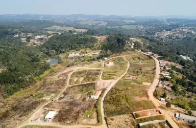 Terreno à venda na Rua Osvaldo Cruz, 2937, Verava, Ibiúna