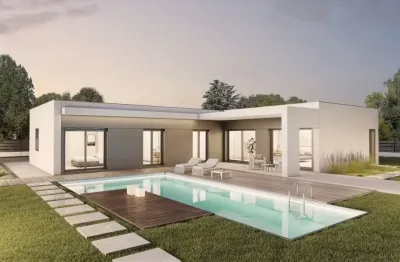 Chácara / sítio com 2 quartos à venda na Avenida Francisco Lourenço, 6753, Águas de Igaratá, Igaratá