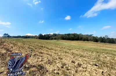 Terreno à venda na Rua Antonio Carlos Pires, 6753, Recreio Topázio (Caucaia do Alto), Cotia