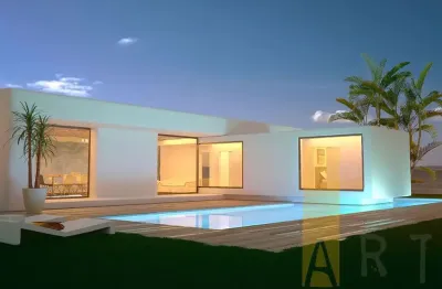 Chácara / sítio com 2 quartos à venda na Avenida Francisco Lourenço, 6753, Águas de Igaratá, Igaratá