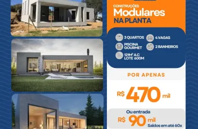 Terreno à venda na Avenida Francisco Lourenço, 9273, Águas de Igaratá, Igaratá