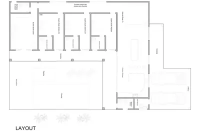 Chácara / sítio com 3 quartos à venda na Rua Santa Cruz, 7043, Chácaras Itapeti, Santa Isabel