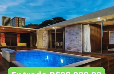Chácara / sítio com 3 quartos à venda na Avenida Francisco Lourenço, Bosque Jaguari, Igaratá