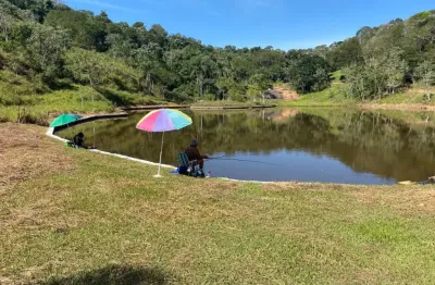 Terreno à venda na Avenida Francisco Lourenço, 155, Águas de Igaratá, Igaratá