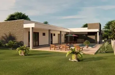 Chácara / sítio com 3 quartos à venda na Avenida Francisco Lourenço, 155, Águas de Igaratá, Igaratá