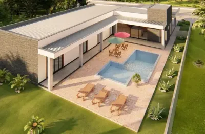 Chácara / sítio com 3 quartos à venda na Avenida Francisco Lourenço, Águas de Igaratá, Igaratá
