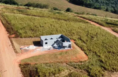 Terreno à venda na Rua Osvaldo Cruz, Verava, Ibiúna