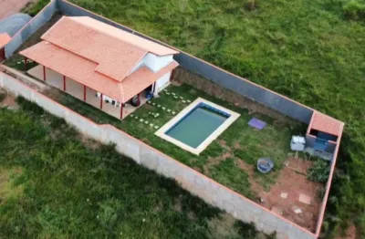 Terreno à venda na Rua Osvaldo Cruz, 55, Verava, Ibiúna