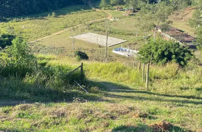 Terreno à venda na Avenida Francisco Lourenço, 9907, Águas de Igaratá, Igaratá