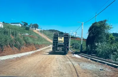 Terreno em condomínio fechado à venda na Avenida Francisco Lourenço, 40, Águas de Igaratá, Igaratá