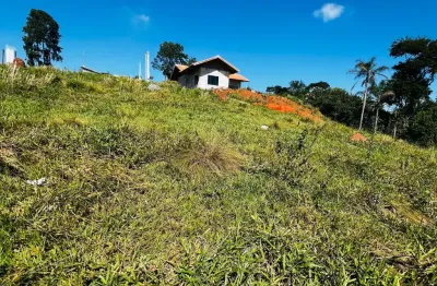 Terreno em condomínio fechado à venda na Avenida Francisco Lourenço, 537, Águas de Igaratá, Igaratá