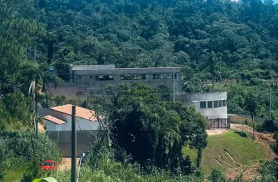 Terreno em condomínio fechado à venda na Avenida Francisco Lourenço, Águas de Igaratá, Igaratá