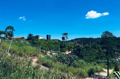Terreno em condomínio fechado à venda na Avenida Francisco Lourenço, 839, Águas de Igaratá, Igaratá