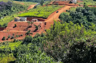 Terreno à venda na Avenida Francisco Lourenço, 555, Águas de Igaratá, Igaratá