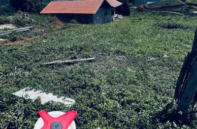 Terreno à venda na Avenida Francisco Lourenço, 555, Águas de Igaratá, Igaratá