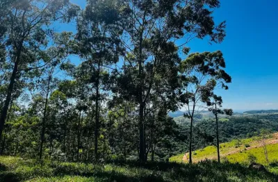 Terreno em condomínio fechado à venda na Avenida Francisco Lourenço, 432, Canto das Águas, Igaratá