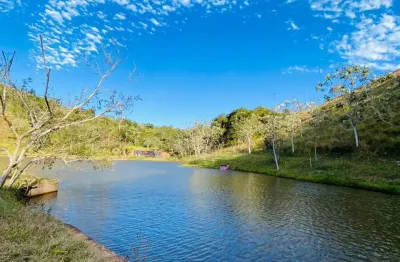 Terreno à venda na Avenida Francisco Lourenço, 31, Águas de Igaratá, Igaratá