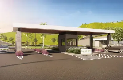 Terreno à venda na Estrada Municipal da Cachoeira, 573, Cachoeira, Cotia