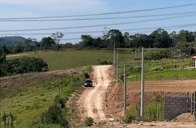Terreno em localização privilegiada: venha conferir traga sua família!