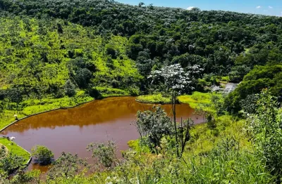 Terreno à venda na Avenida Francisco Lourenço, 2222, Águas de Igaratá, Igaratá