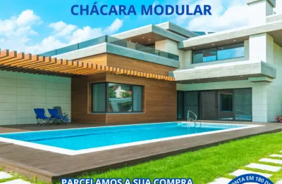 Terreno à venda na Avenida Francisco Lourenço, 2142, Águas de Igaratá, Igaratá