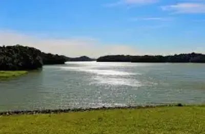 Terreno à venda na Avenida Francisco Lourenço, 669, Recanto de Igaratá, Igaratá