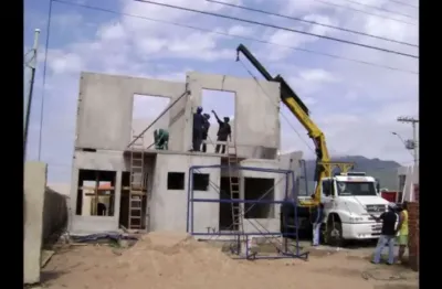 Chácara / sítio com 2 quartos à venda na Avenida Francisco Lourenço, 557, Canto das Águas, Igaratá