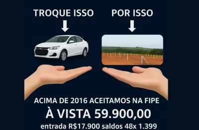 Alta valorização  documentação  oportunidade para investidores!   corre pra garantir o seu!