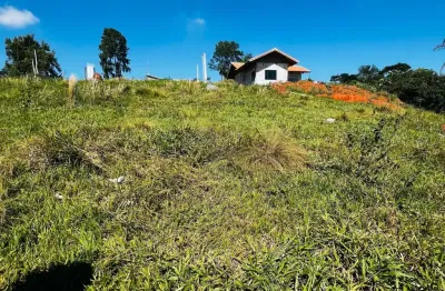 Terreno à venda na Avenida Francisco Lourenço, 2345, Águas de Igaratá, Igaratá
