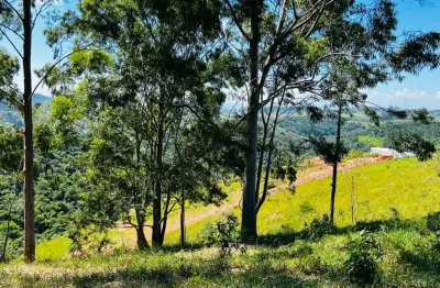 Terreno à venda na Avenida Francisco Lourenço, 8475, Águas de Igaratá, Igaratá