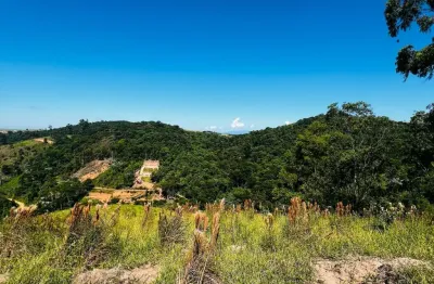 Terreno à venda na Avenida Francisco Lourenço, 3456, Águas de Igaratá, Igaratá