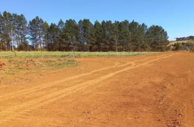 Terreno à venda na Rua Osvaldo Cruz, 436, Verava, Ibiúna
