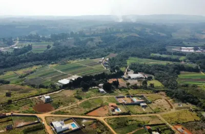 Terreno em localização privilegiada: venha conferir