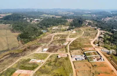 Terreno à venda na Rua Osvaldo Cruz, 8374, Verava, Ibiúna
