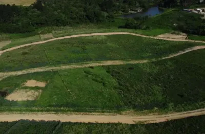 Terreno à venda na Rua Osvaldo Cruz, 4455, Verava, Ibiúna